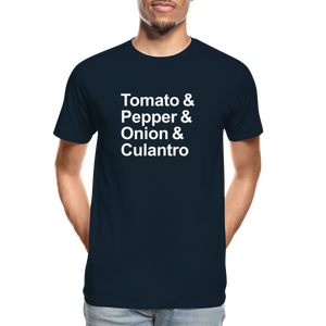 Recipes T-Shirts