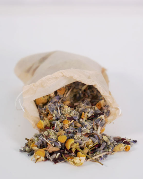Bath Tea