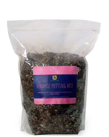 Veganic Potting Mix