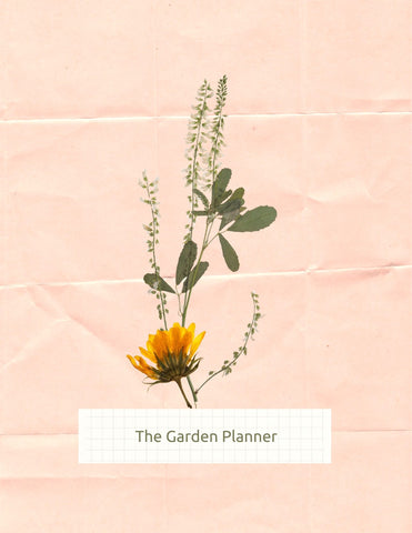 The Garden Planner